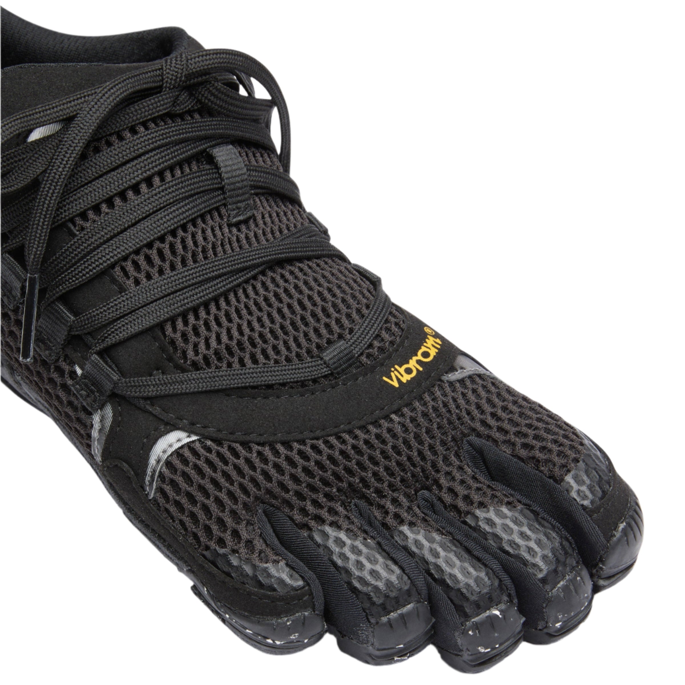 Roadaround 2 Mens Black Reflective