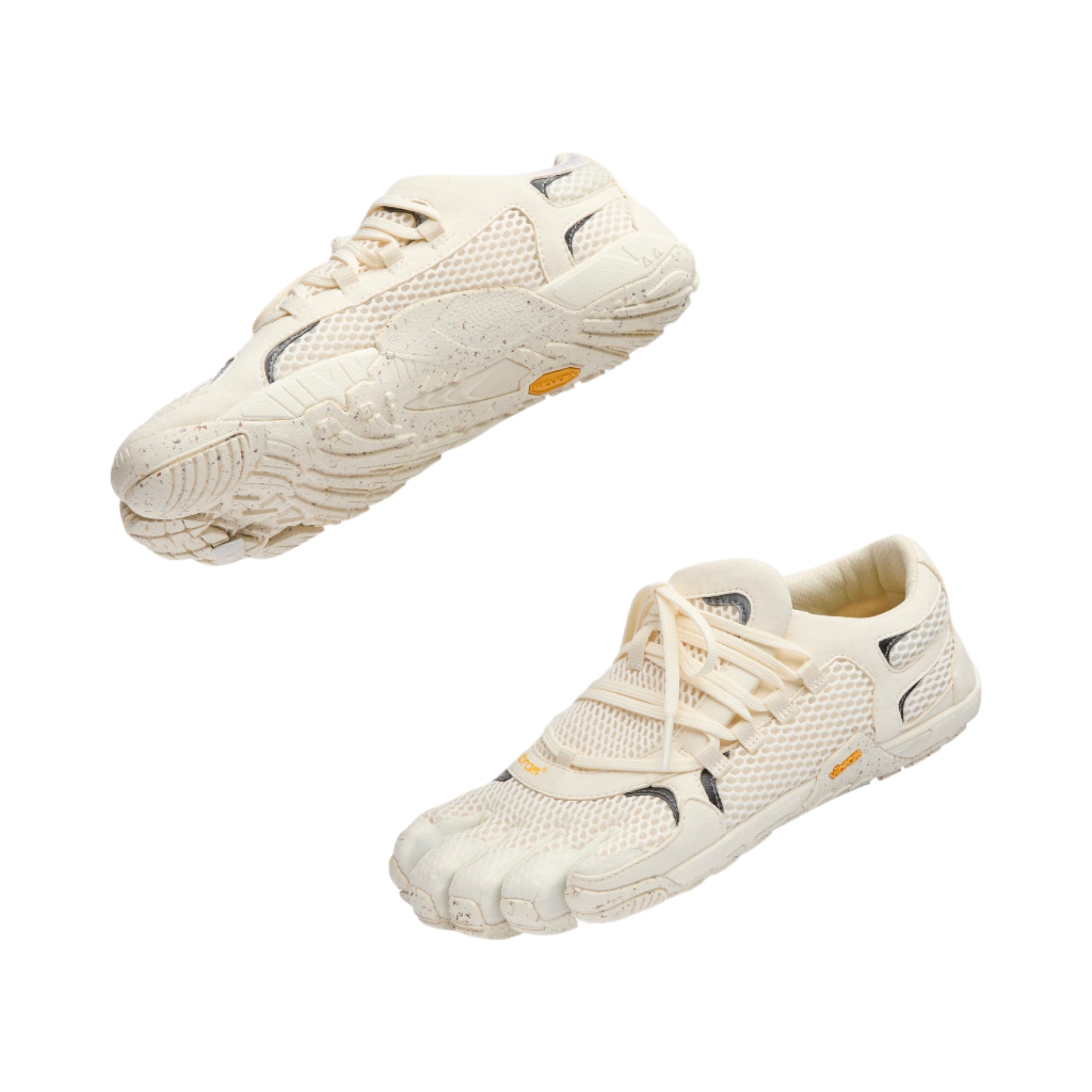 Roadaround 2 Mens Ivory Reflective