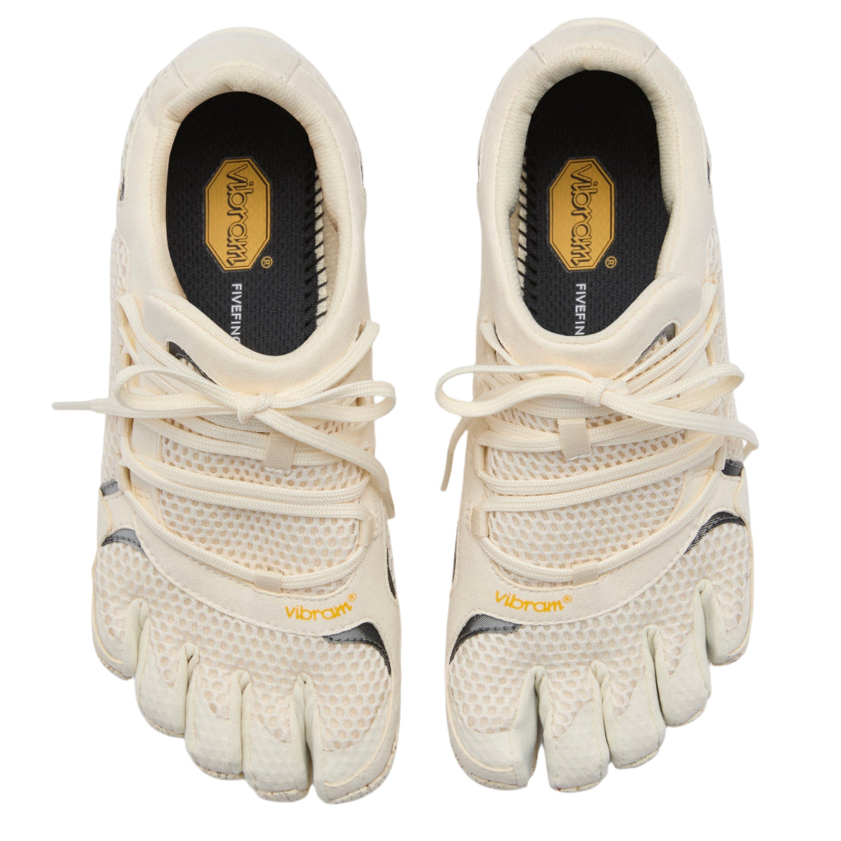 Roadaround 2 Mens Ivory Reflective