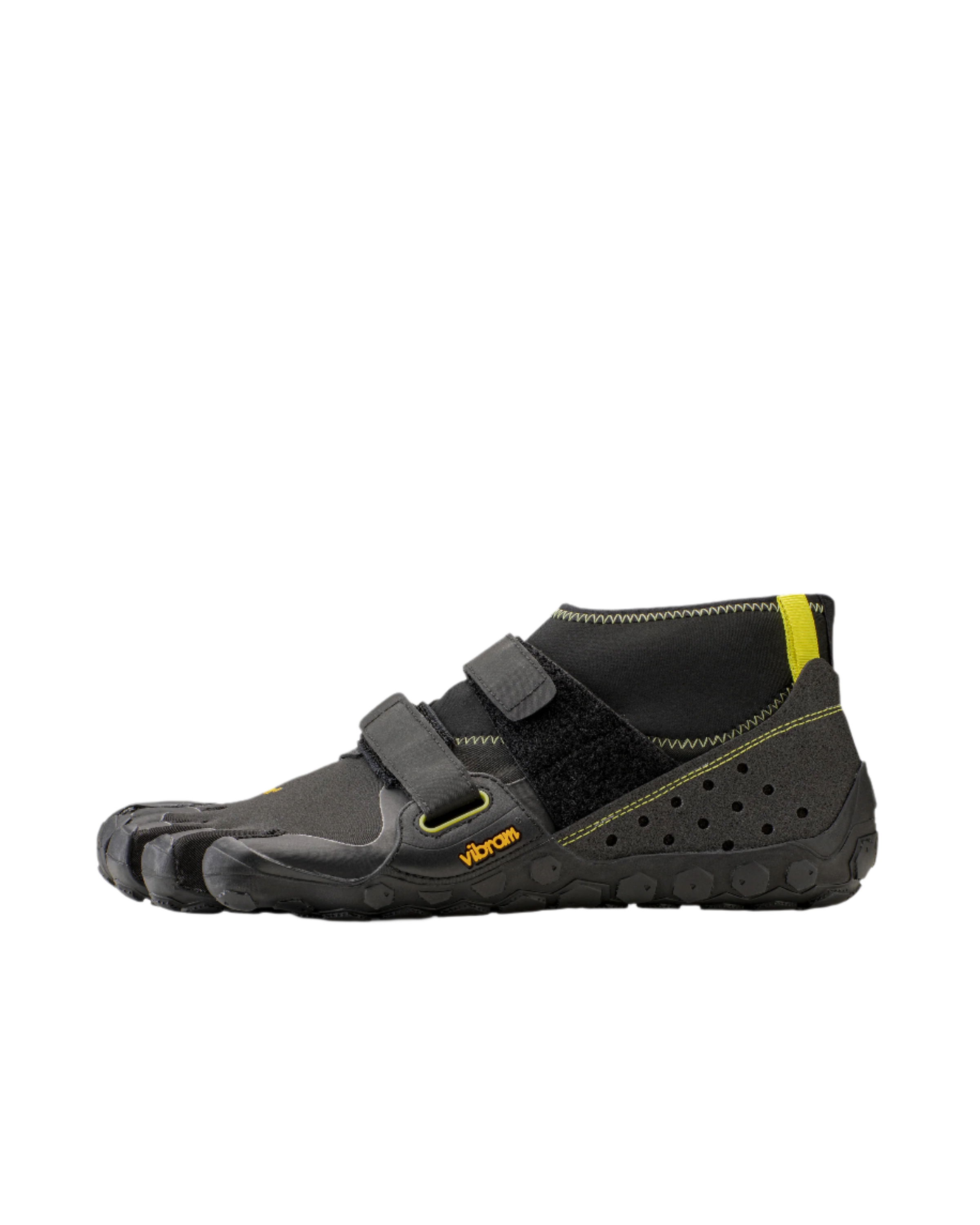 Scramkey Black