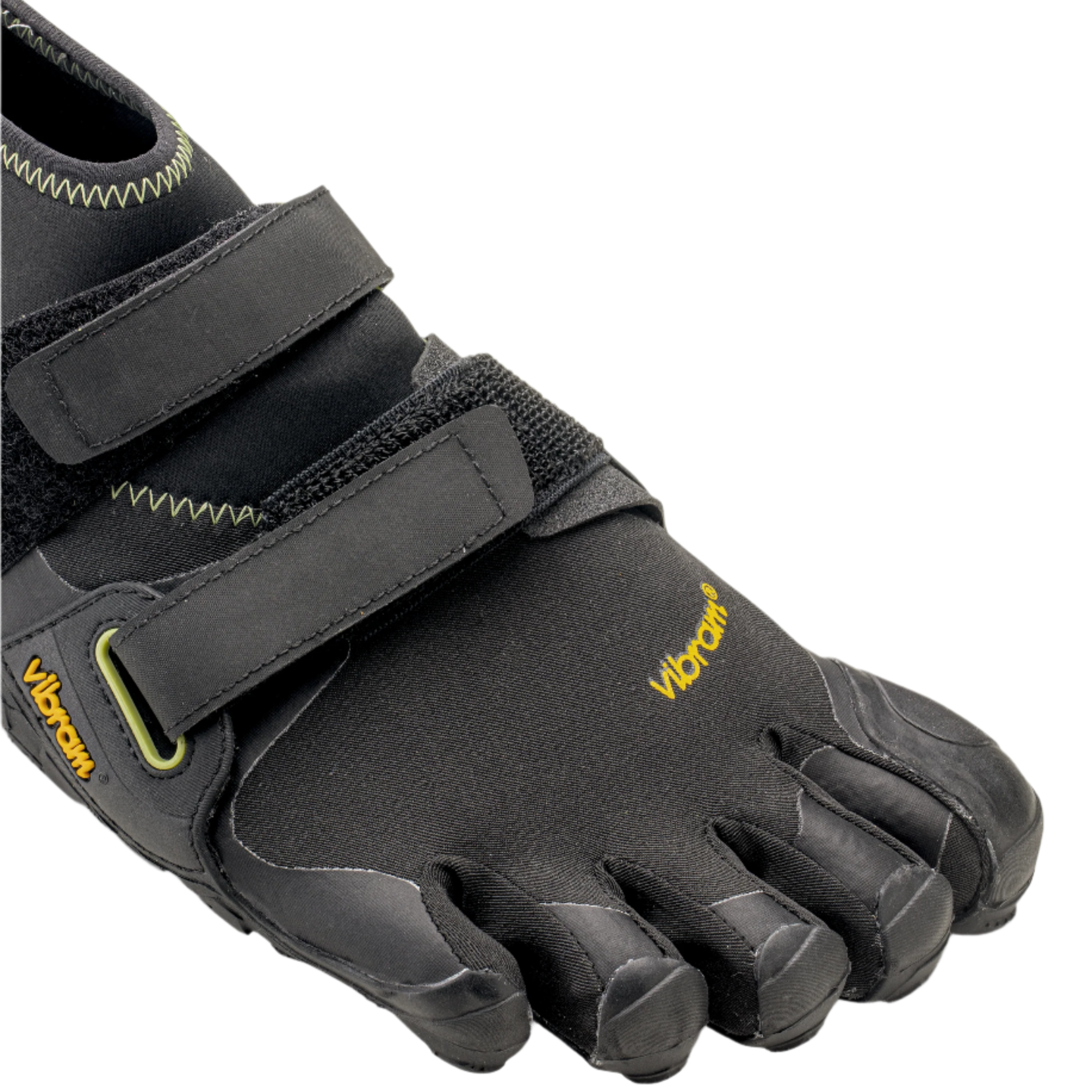 Scramkey Black