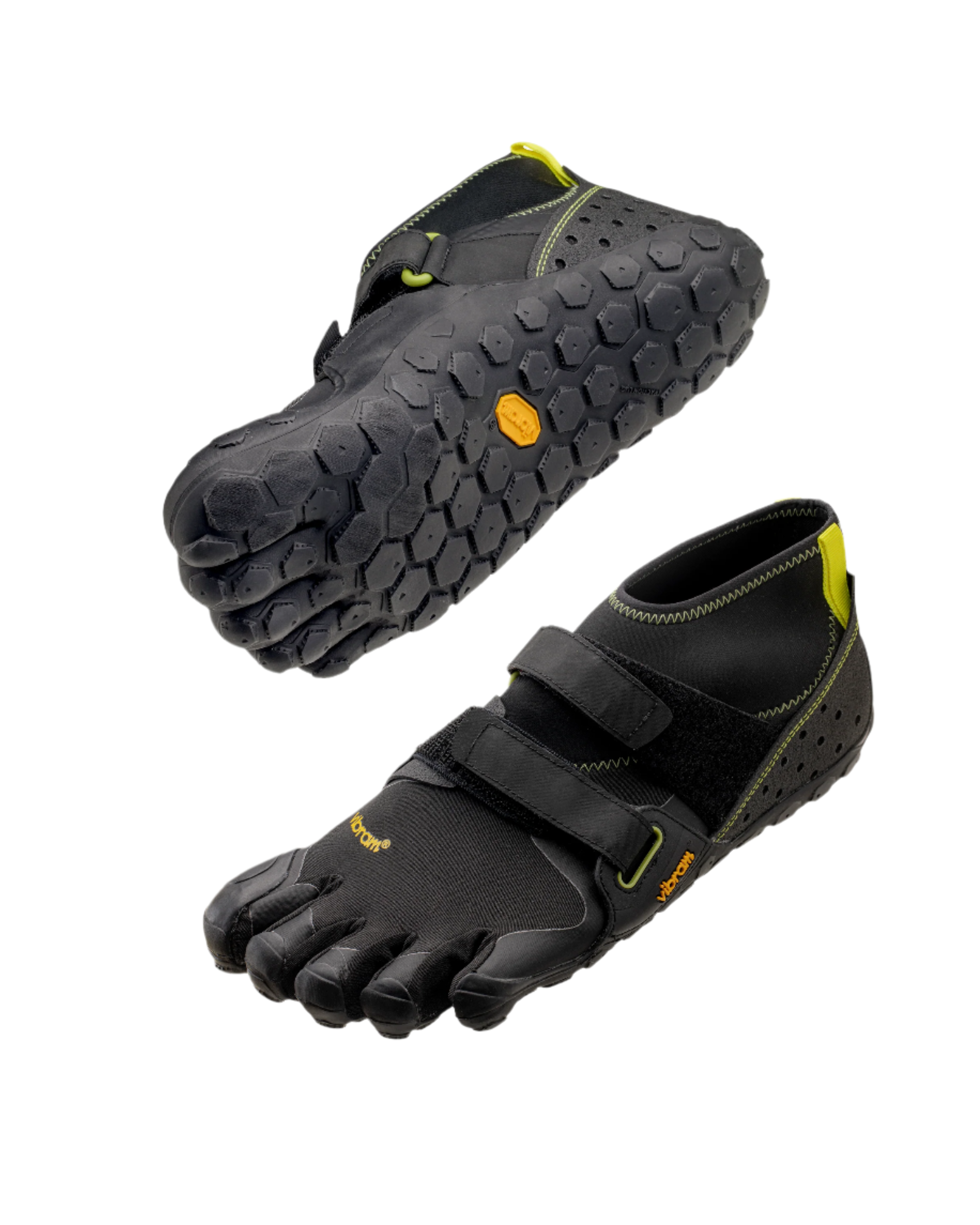Scramkey Black