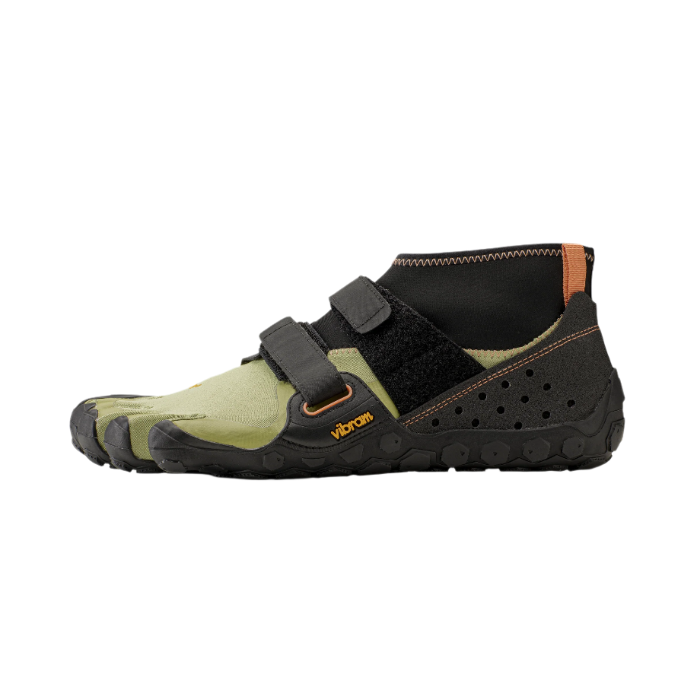 Scramkey Green/Black