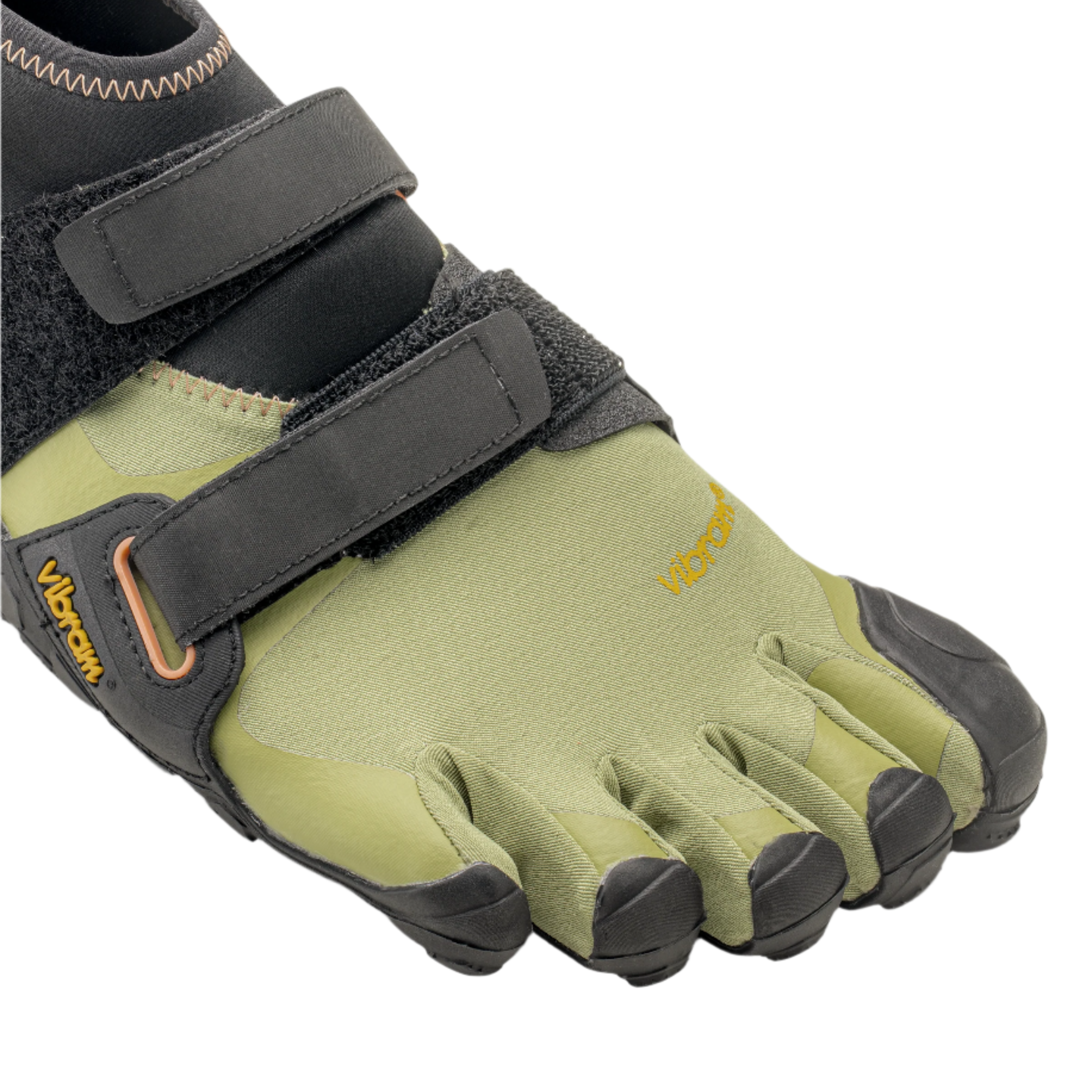 Scramkey Green/Black