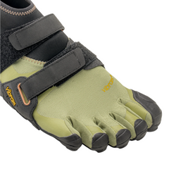 Scramkey Green/Black