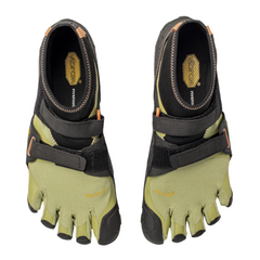 Scramkey Green/Black
