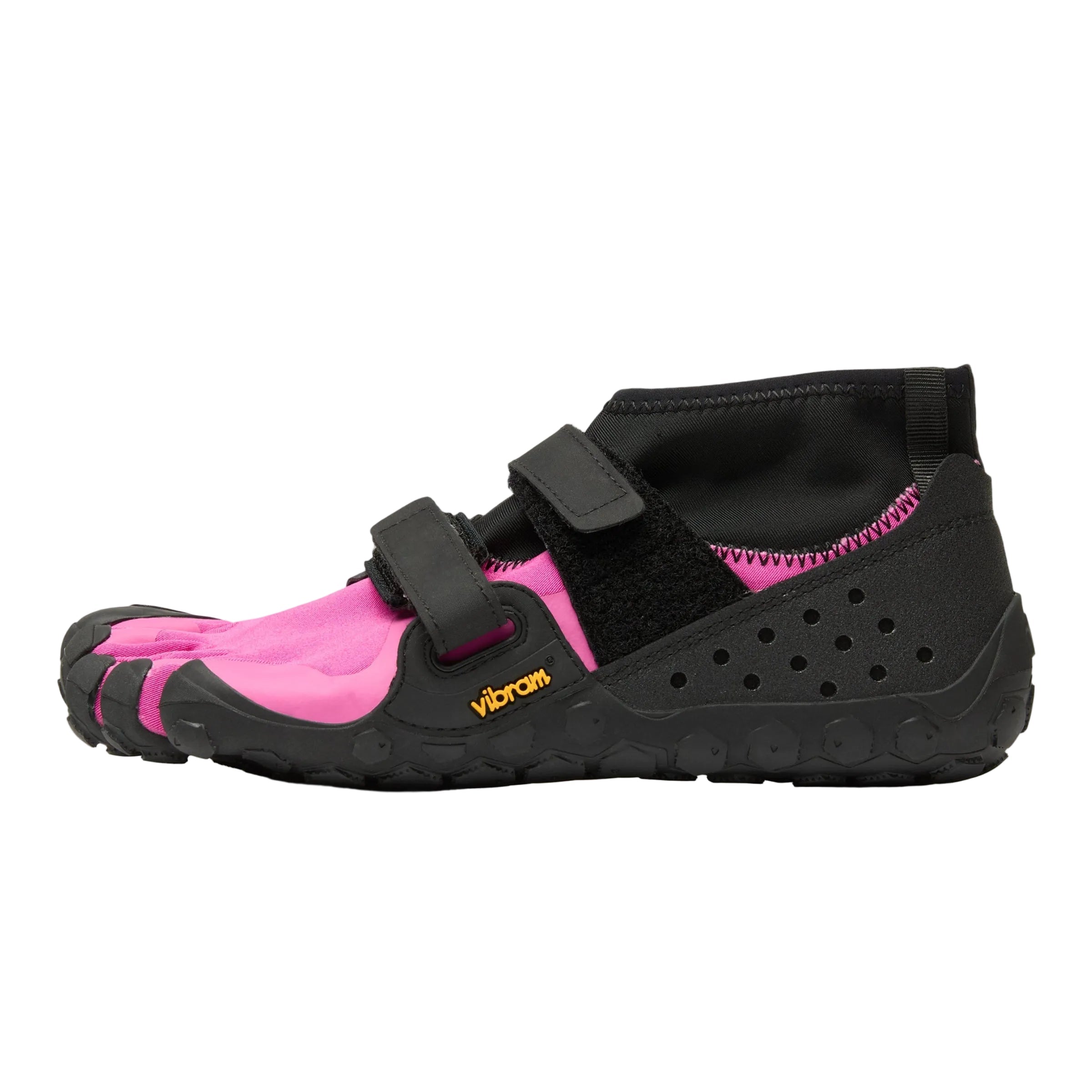 Scramkey Fuchsia