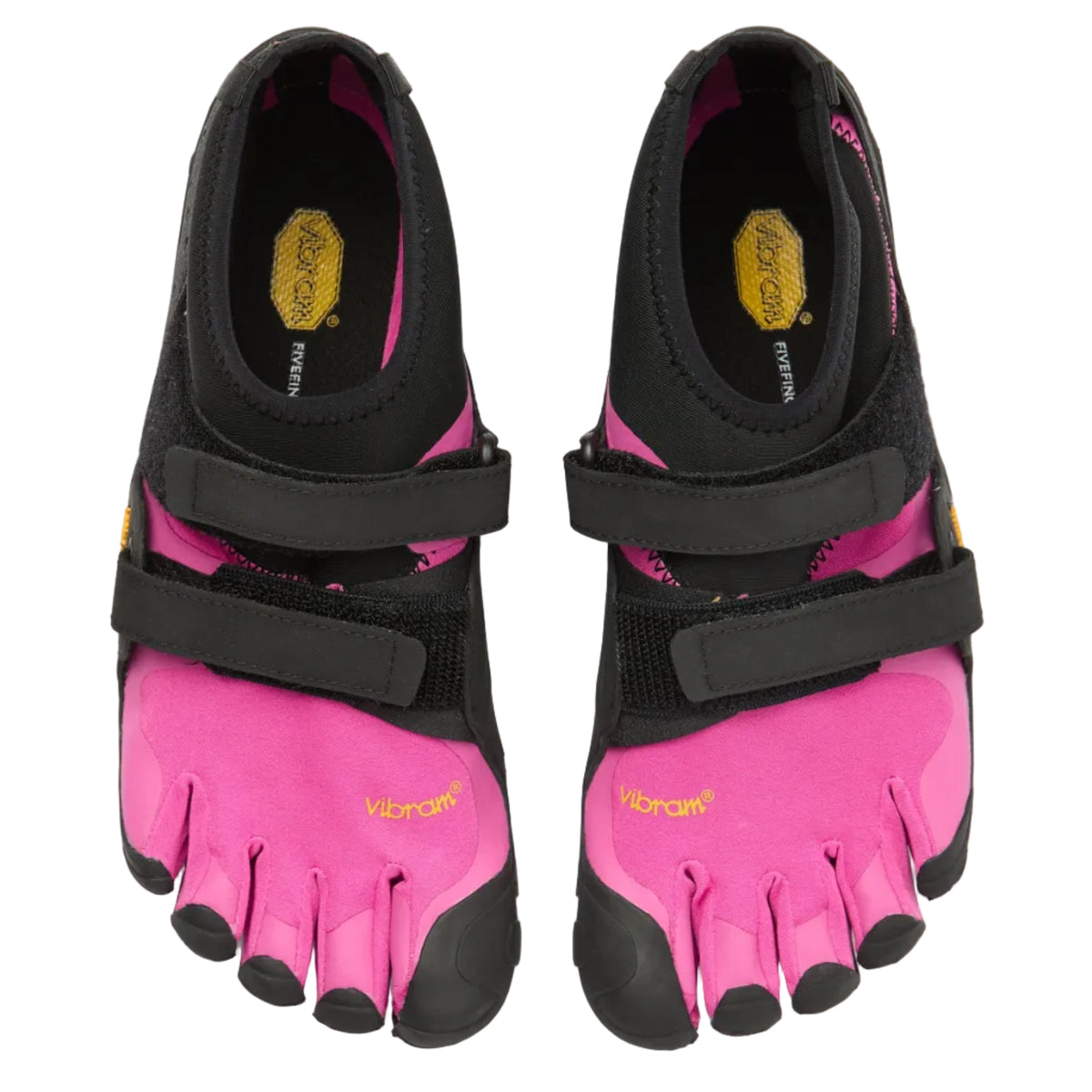 Scramkey Fuchsia