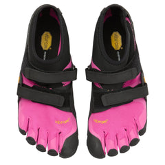 Scramkey Fuchsia