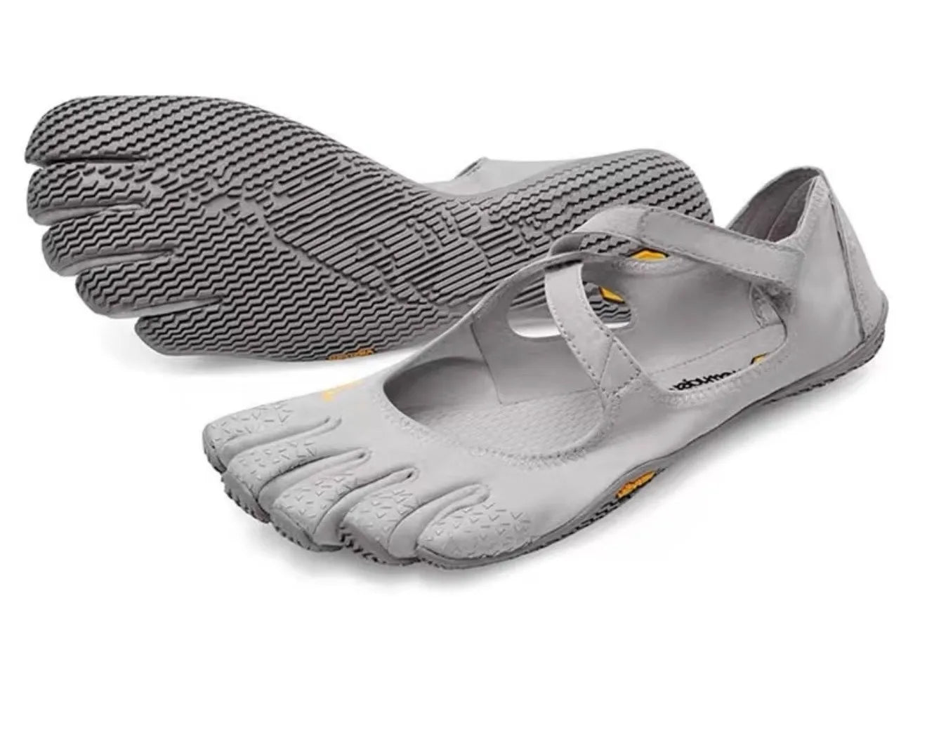 Vibram Five Finger Toe Shoes | Multiple Colors Available