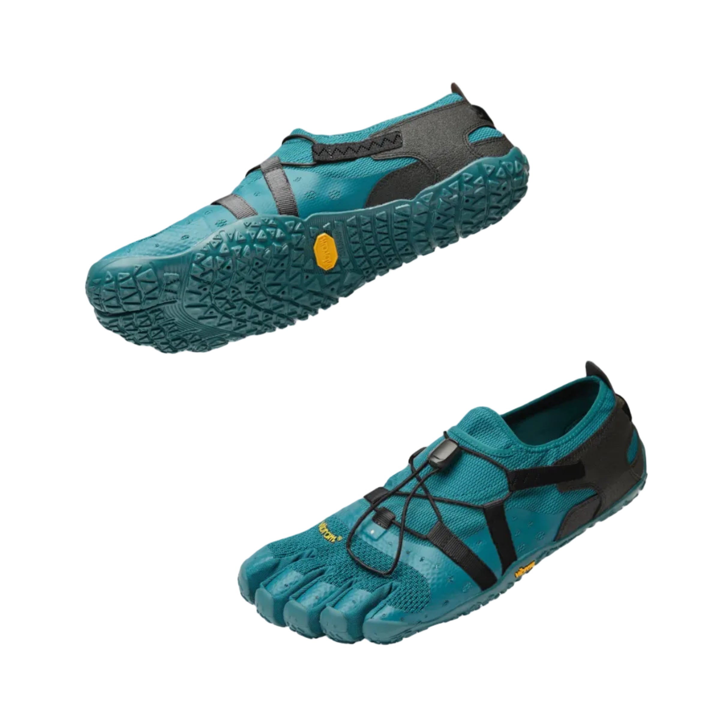 Spidrwalk Mens Deep Lake