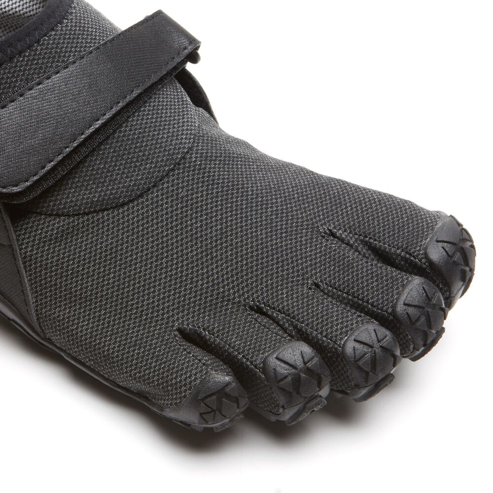 Spyridon EVO Mens Black