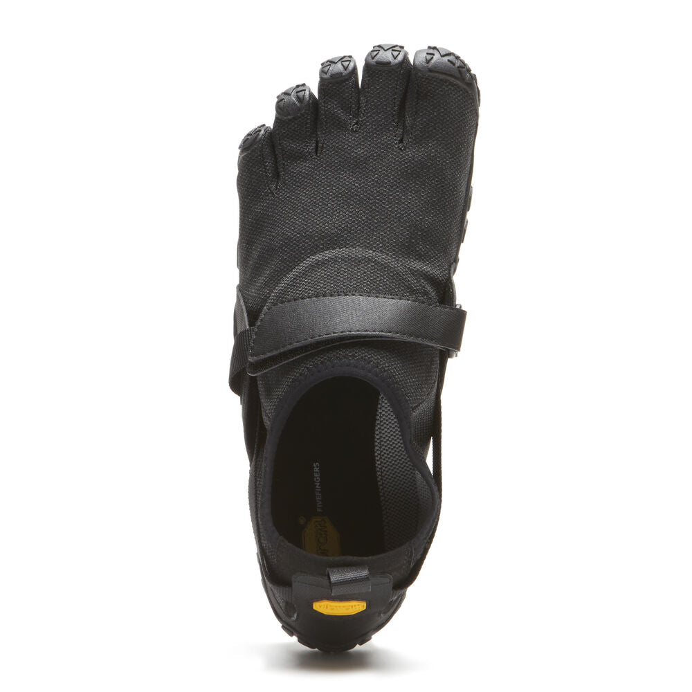 Spyridon EVO Mens Black