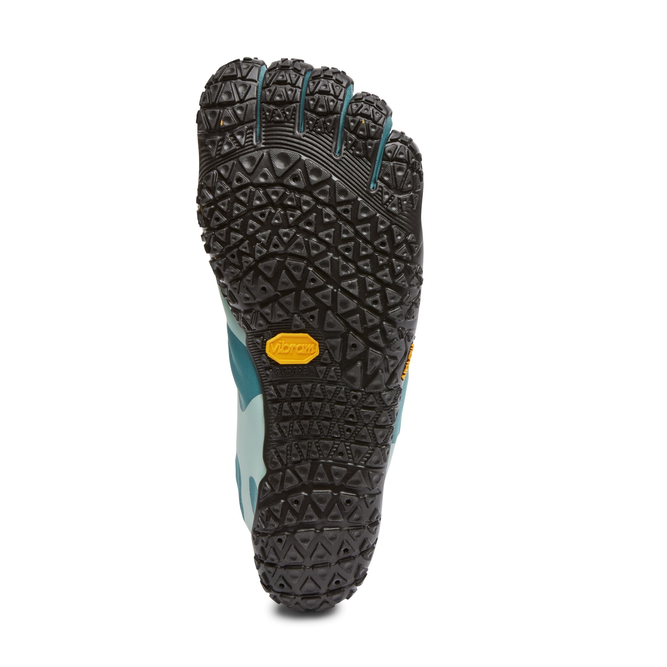 V-Alpha Mens Hydro Black