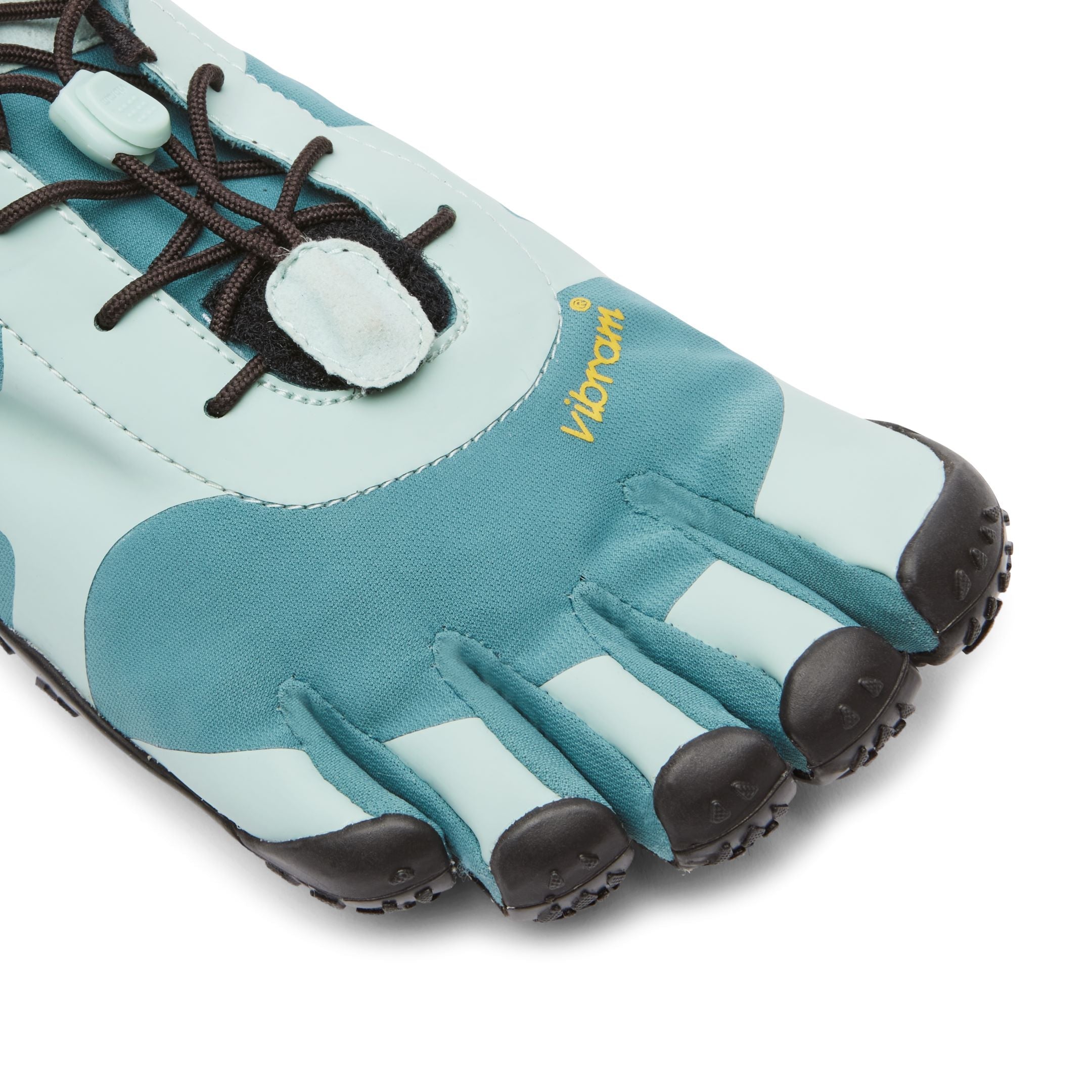 V-Alpha Womens Hydro Black