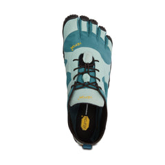 V-Alpha Mens Hydro Black