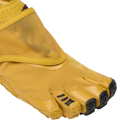 Trailope Womens Mustard Black