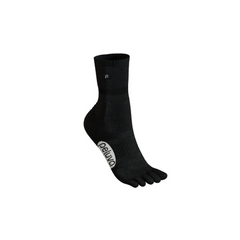 Ultra Move Quarter Crew Sock Unisex