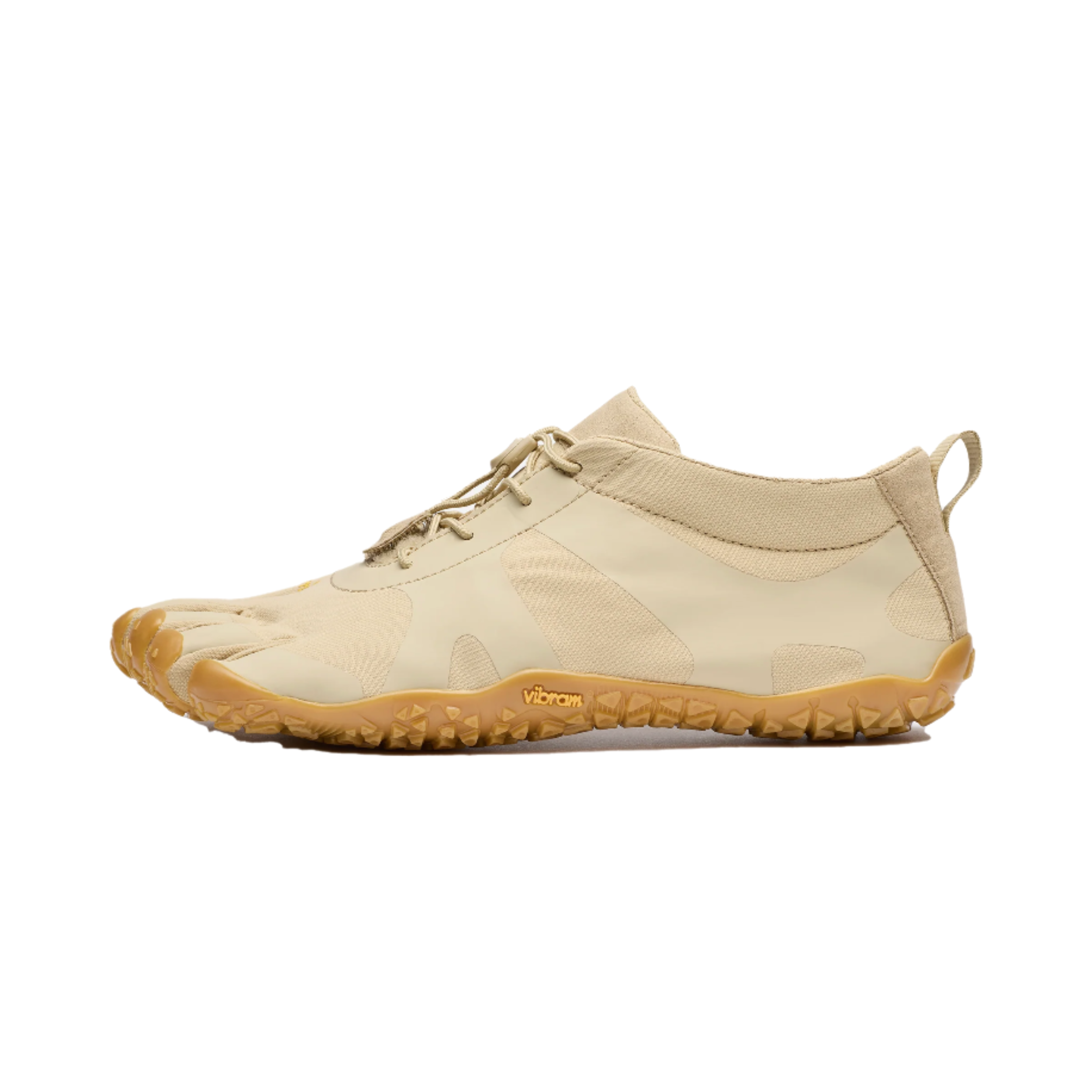 V-Alpha Mens Warm Taupe