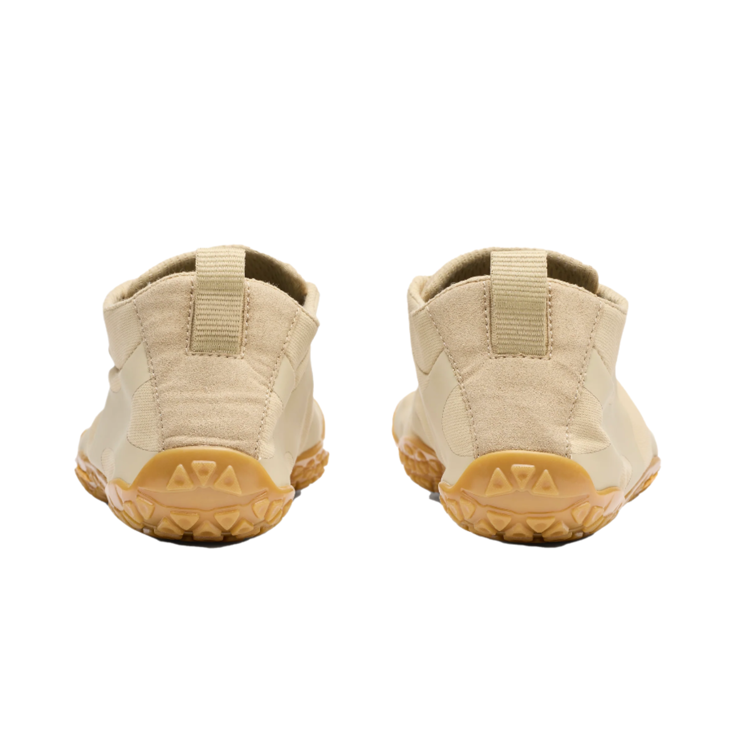 V-Alpha Mens Warm Taupe