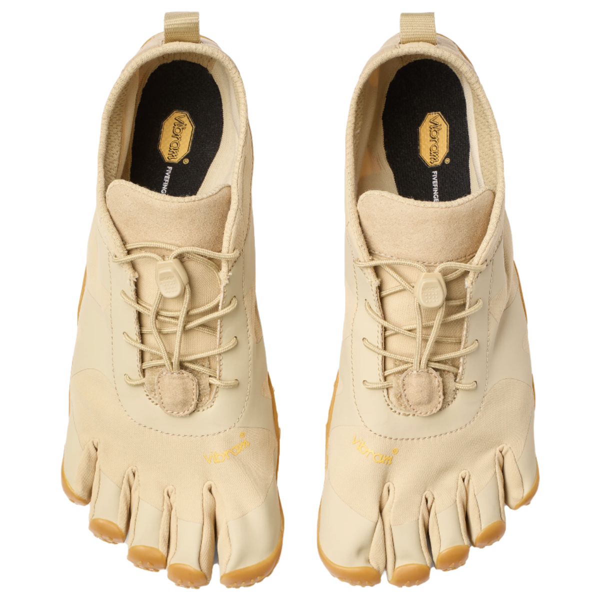 V-Alpha Mens Warm Taupe
