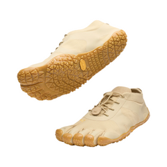 V-Alpha Mens Warm Taupe
