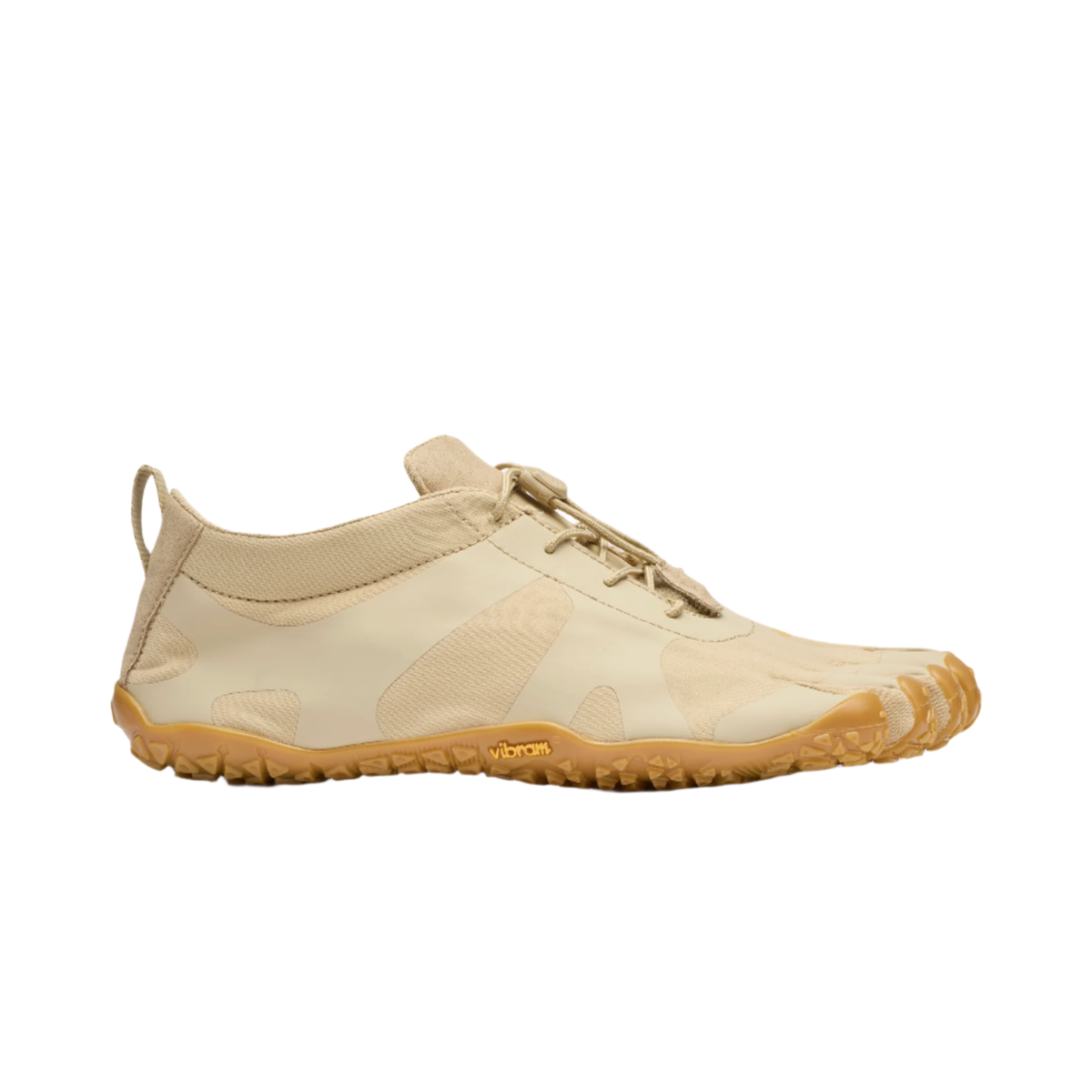 V-Alpha Mens Warm Taupe