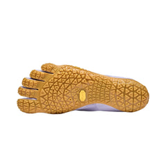 V-Alpha Womens Lilac Warm Taupe