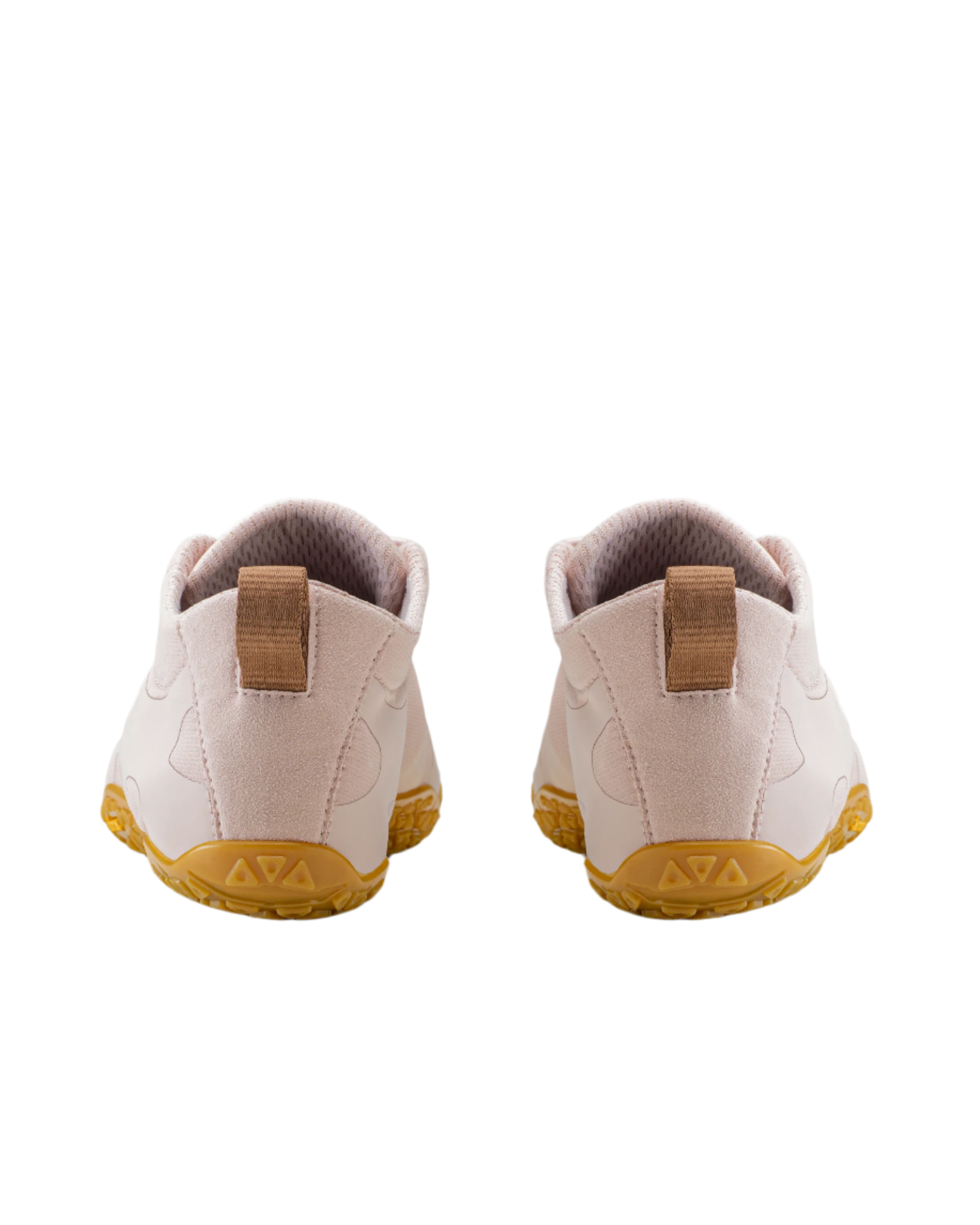 V-Alpha Womens Dusty Pink Gum