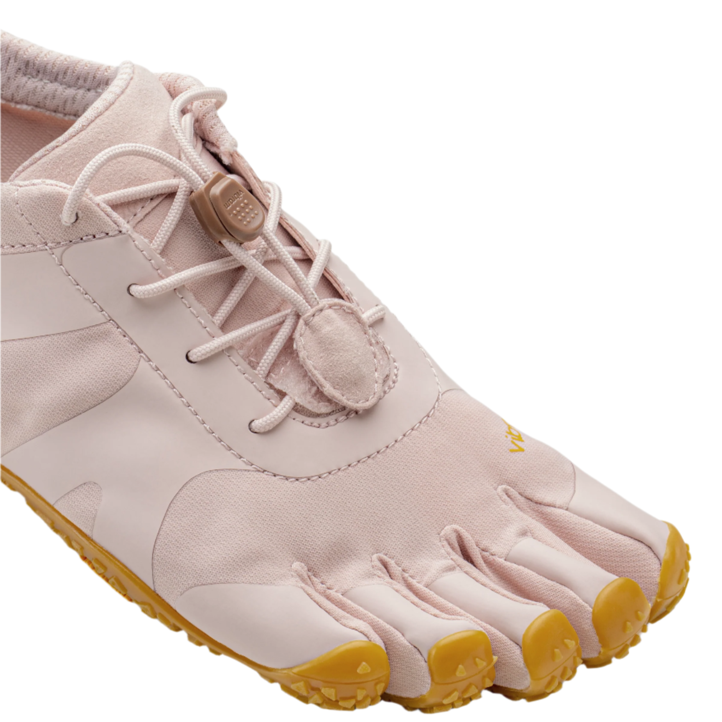 V-Alpha Womens Dusty Pink Gum