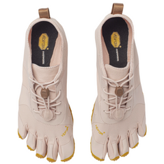 V-Alpha Womens Dusty Pink Gum
