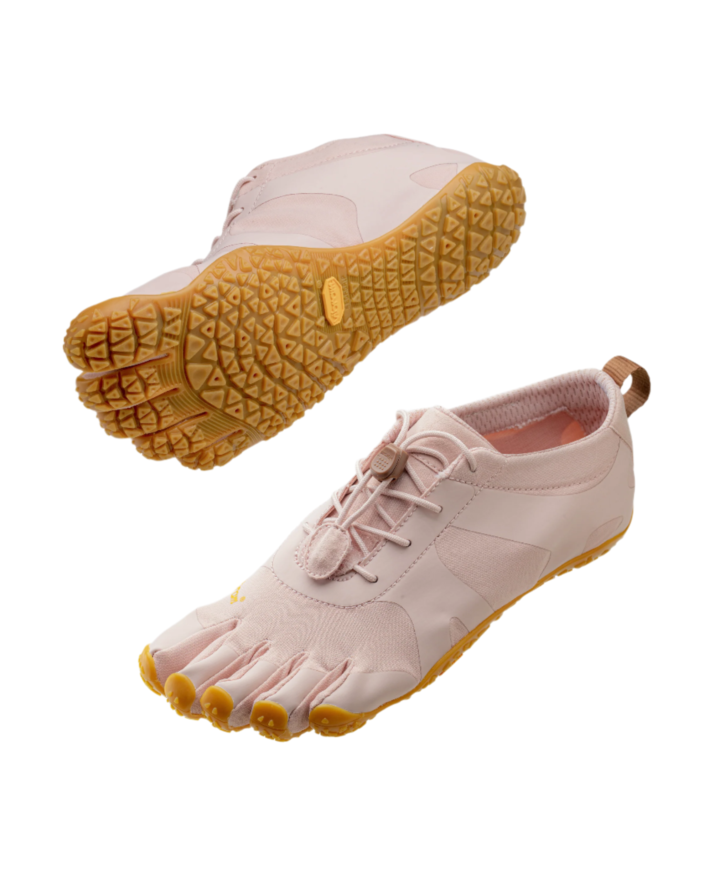 V-Alpha Womens Dusty Pink Gum