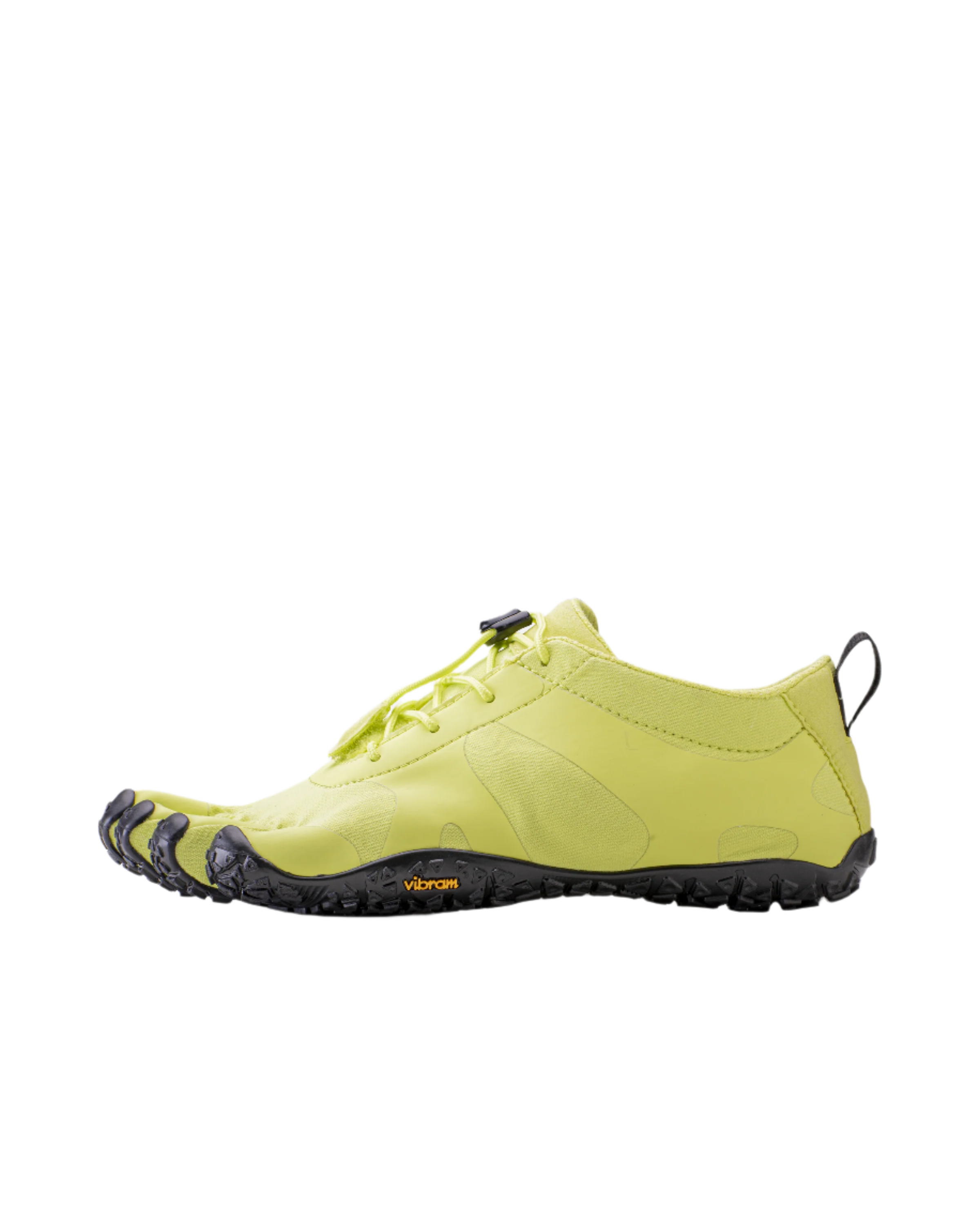 V-Alpha Mens Lime Green Black