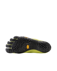 V-Alpha Womens Lime Green Black