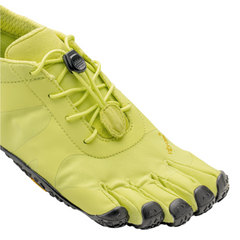 V-Alpha Mens Lime Green Black