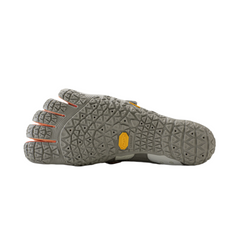 V-Aqua Womens Grey Coral Orange