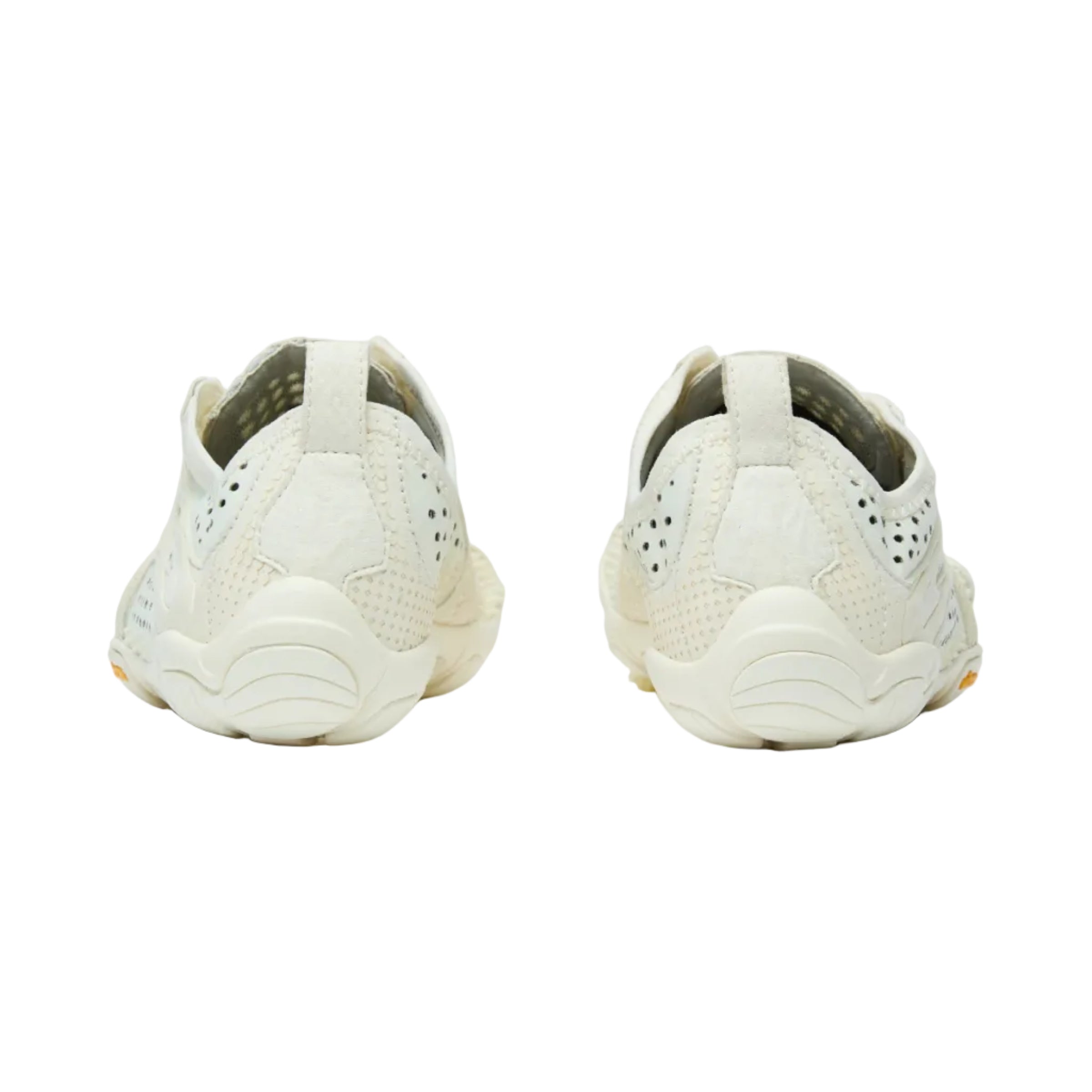 V-RUN Mens Total Ivory