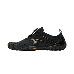 V-RUN Mens Total Black