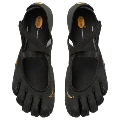V-Soul Womens Black