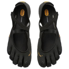 V-Soul Womens Black
