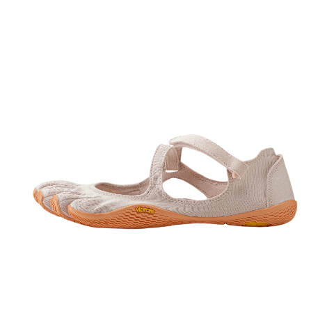 V-Soul Womens Dusty Pink Coral Orange