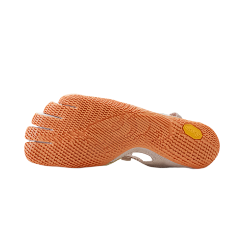 V-Soul Womens Dusty Pink Coral Orange