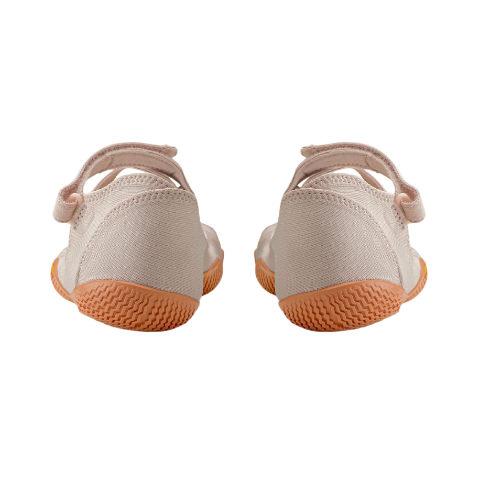 V-Soul Womens Dusty Pink Coral Orange