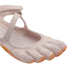 V-Soul Womens Dusty Pink Coral Orange