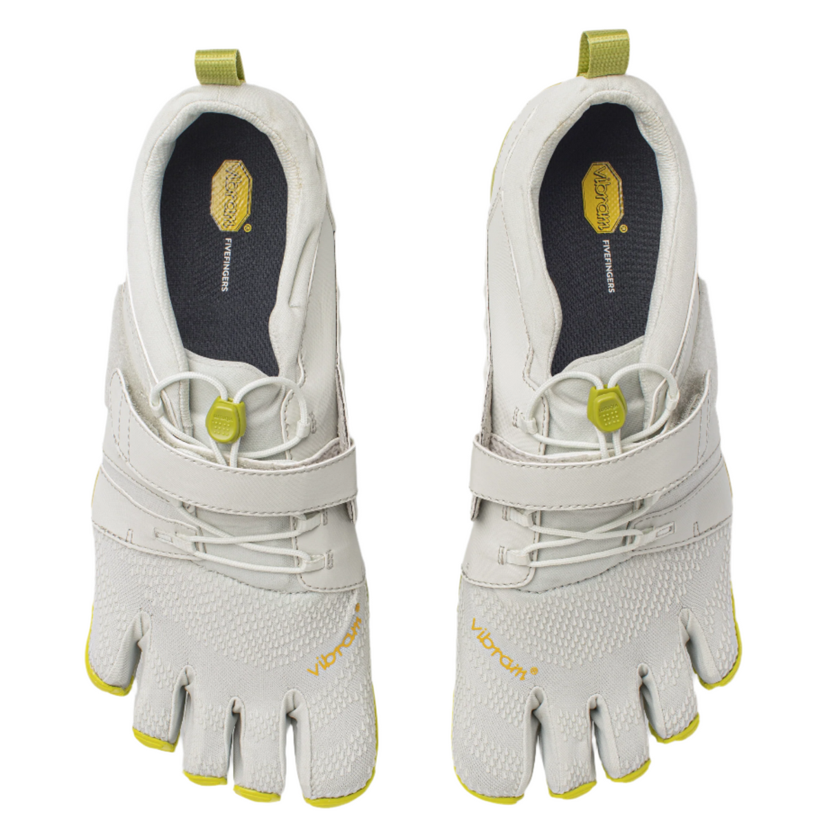 V-Train 2.0 Womens Grey