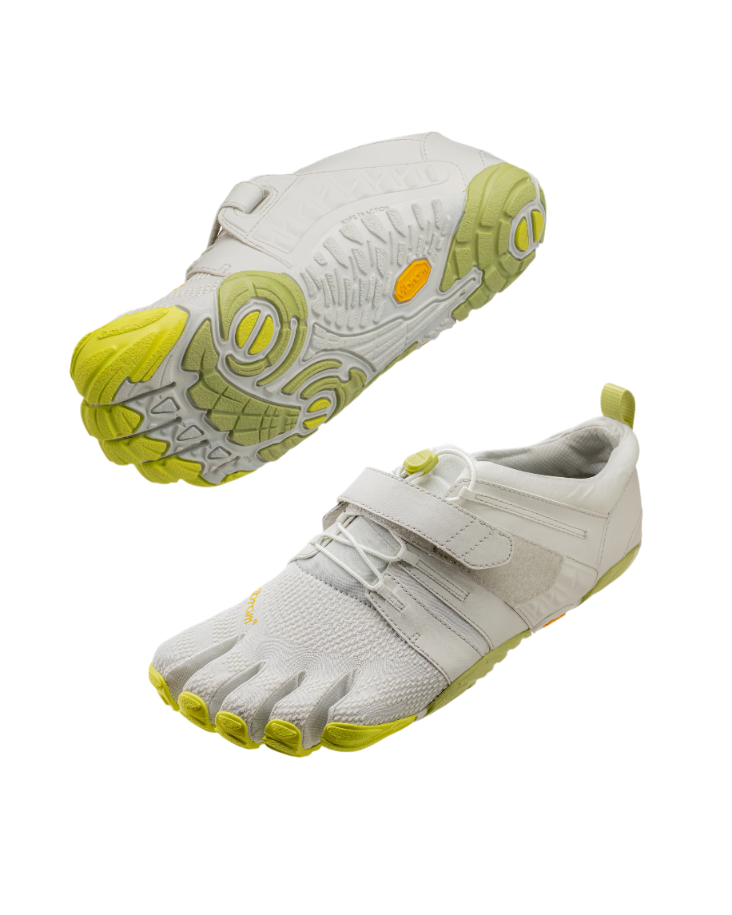 V-Train 2.0 Mens Grey