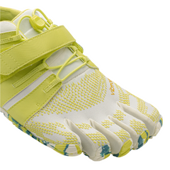 V-Train 2.0 Mens Lime Green Grey