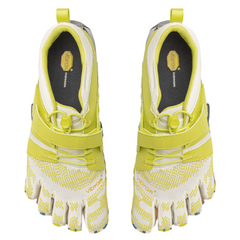 V-Train 2.0 Mens Lime Green Grey