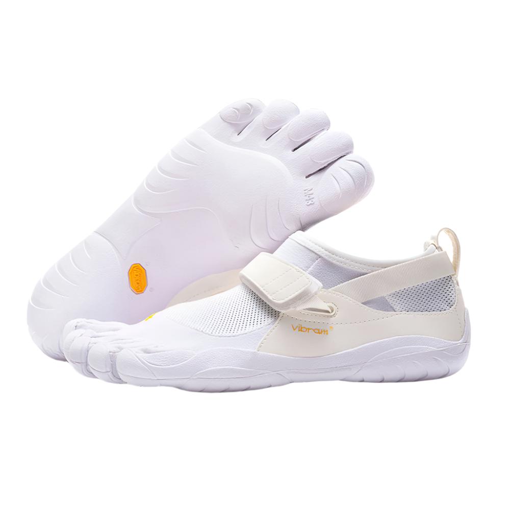 KSO Vintage Womens White