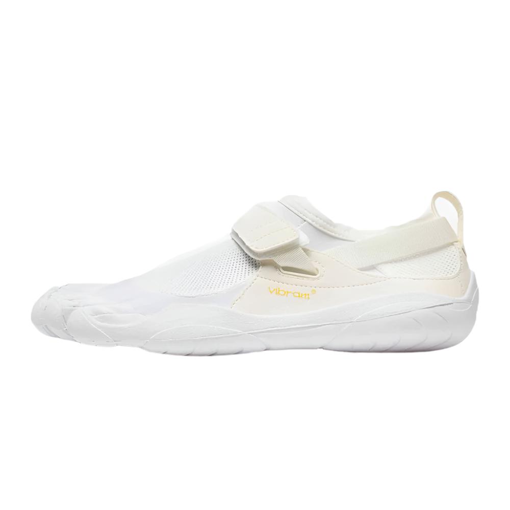 KSO Vintage Womens White